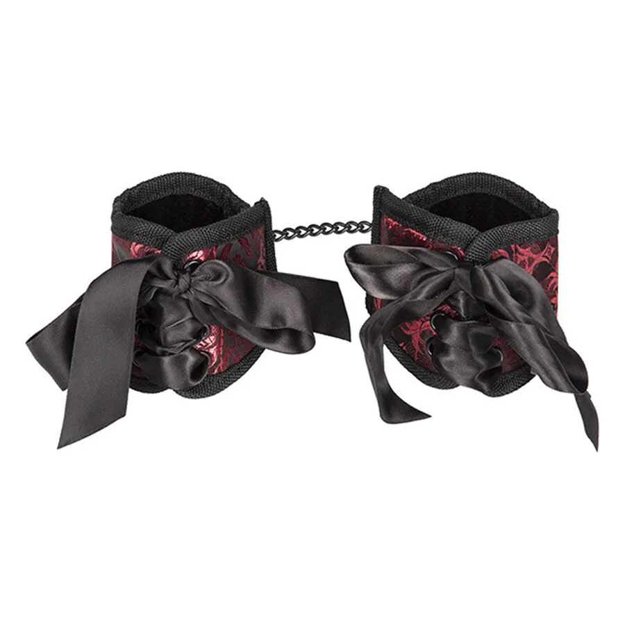 Calexotics - Scandal Corse Algemas