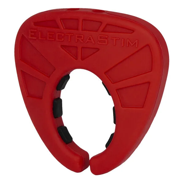 Electrastim - Escudo de Galo Viper de Fuso de Silicone
