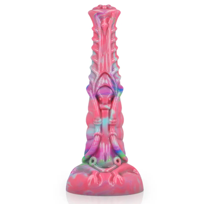 Epic - Sidhe Dildo Criatura Imortal