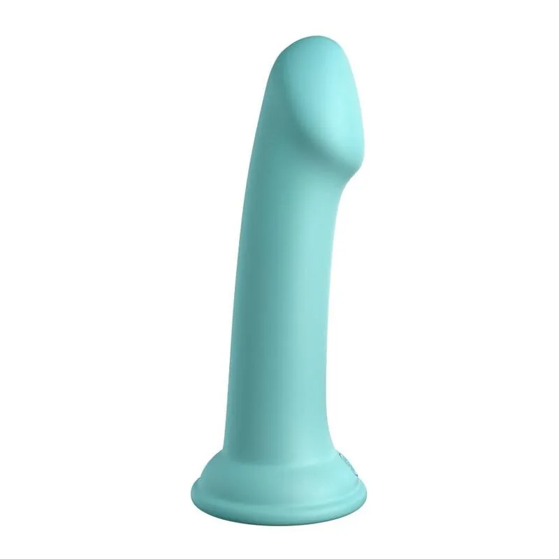 Dillio - Big Hero 15.24 cm Green