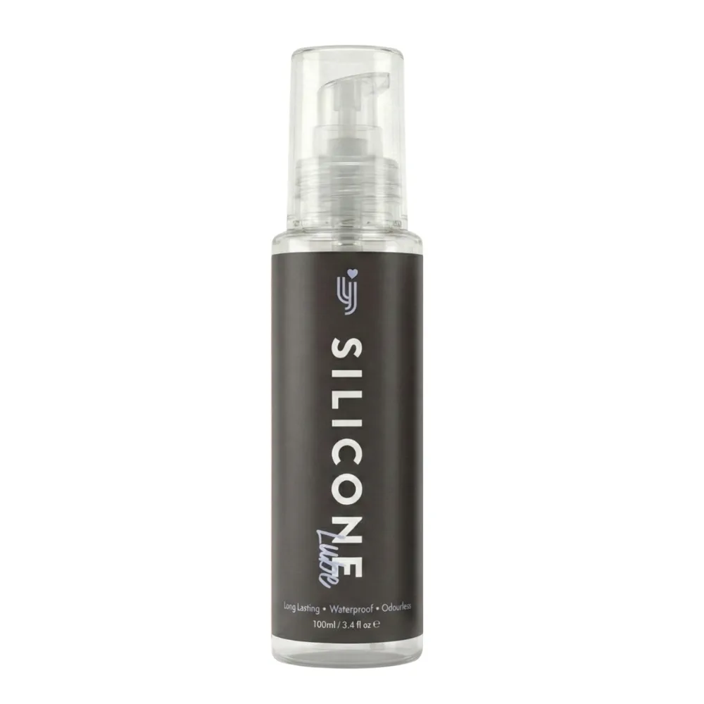 Loving Joy Lubrificante de Silicone 100ml