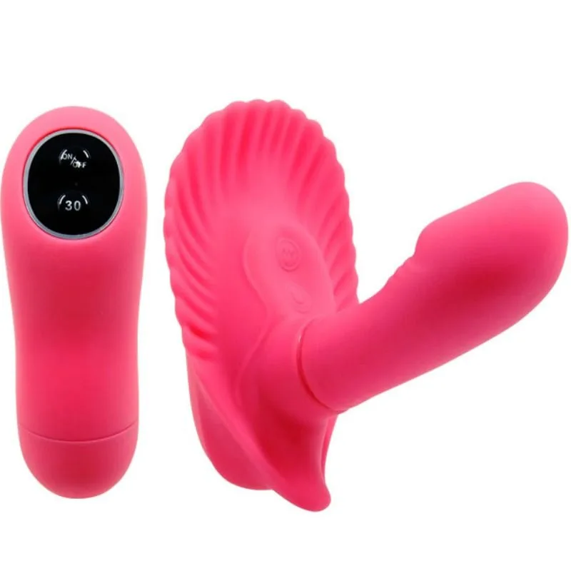 Pretty Love - Flirtation Estimulador G-Point 30 Modos