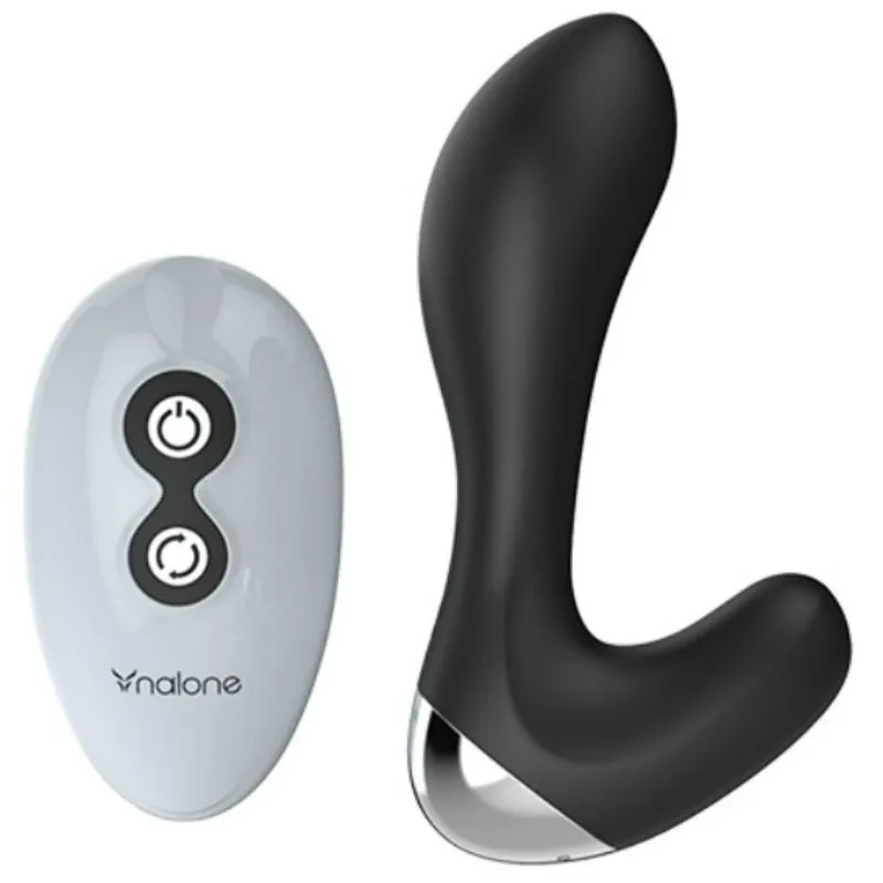 Nalone - Prop Anal Prosttico Controle Remoto