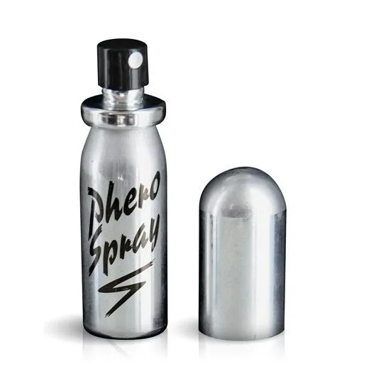 Ruf - Mens Pheromones Spray 15ml