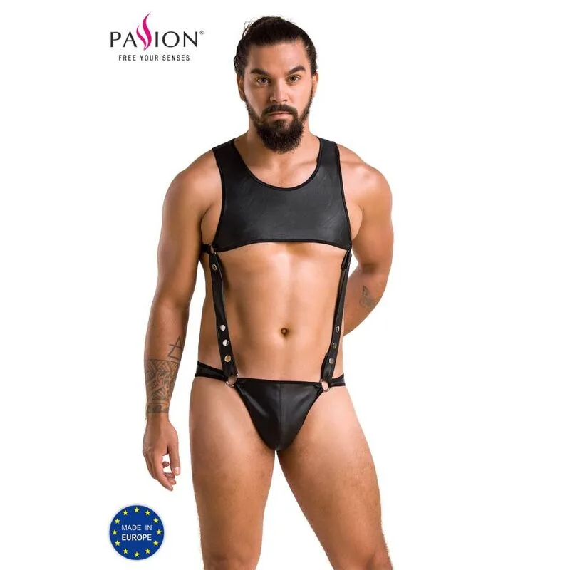 Passion - 056 Body Adam Preto