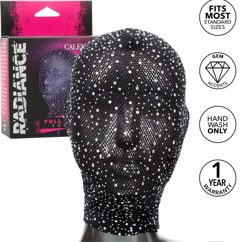 Calexotics - Radiance Capa Completa Rhine
