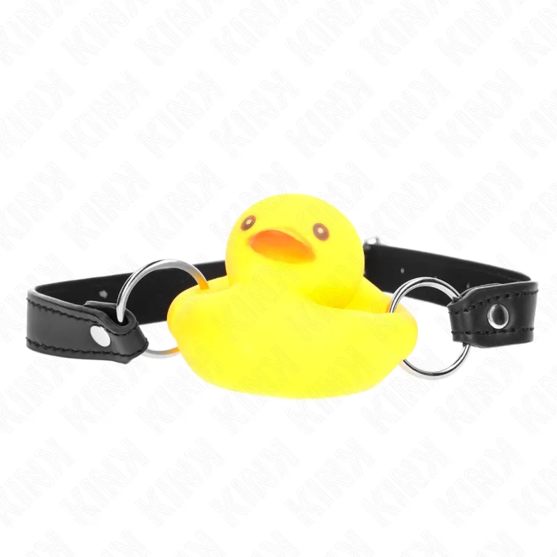 Kink - Mordaça em Forma de Pato