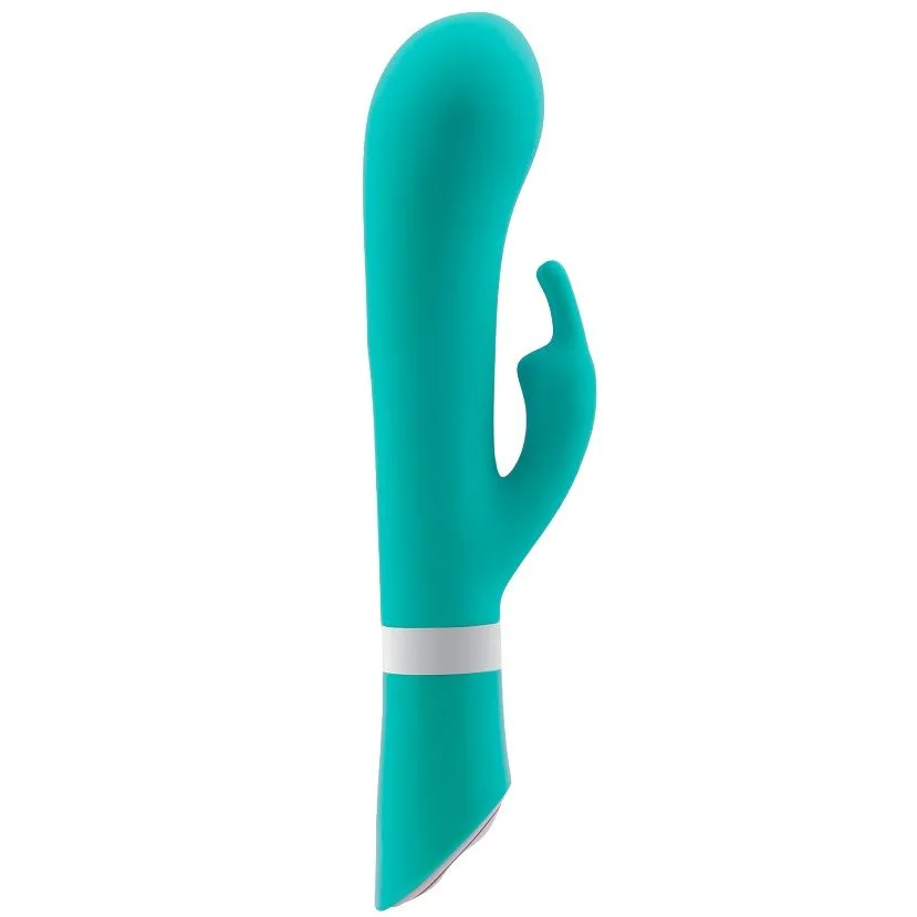 B Swish - Bwild Deluxe Coelho Vibrador Jade