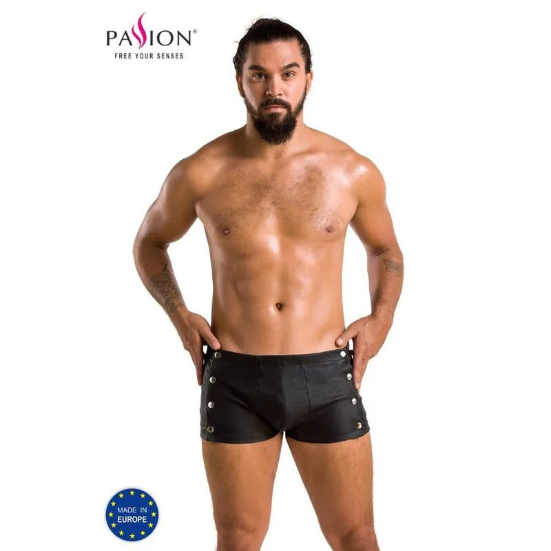 Passion - 048 Short David Preto