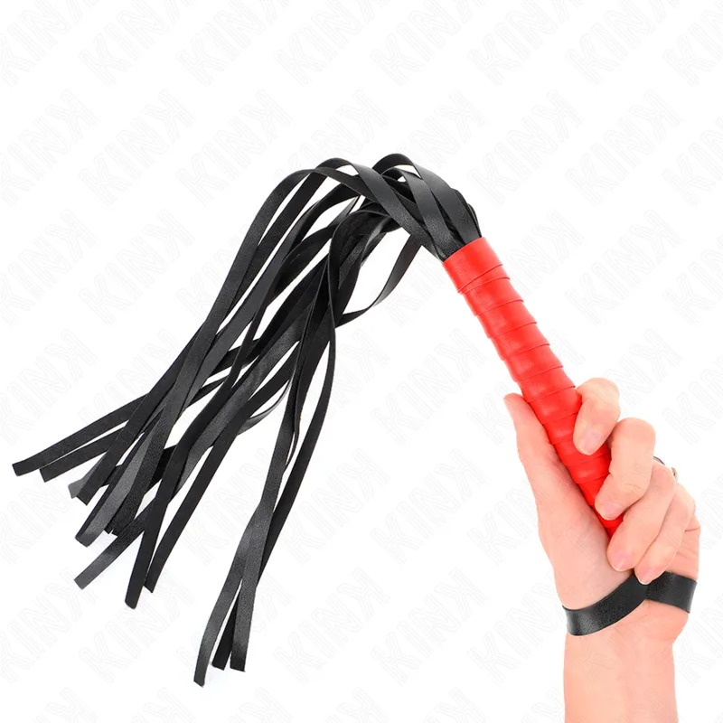 Kink - Small Soft Tail Whip 50 cm