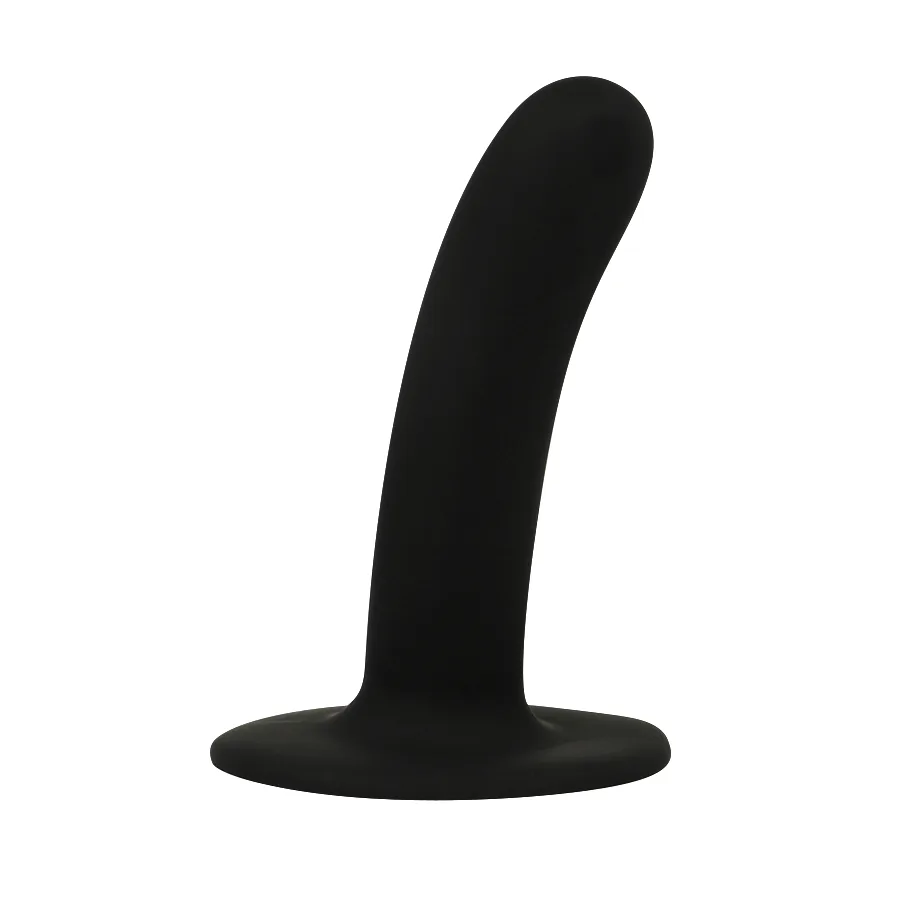 Ohmama - Plug Anal de Silicone 12 cm de Largura