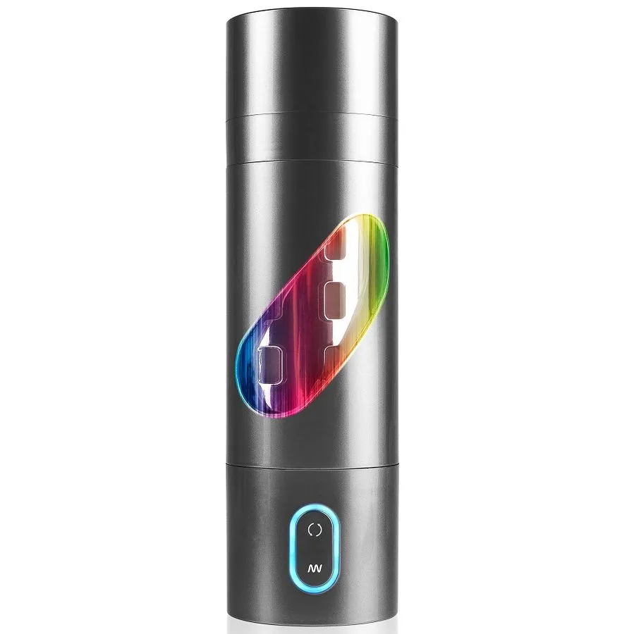 Extreme Toyz - Boca Masturbador Masculino Roto Bator USB
