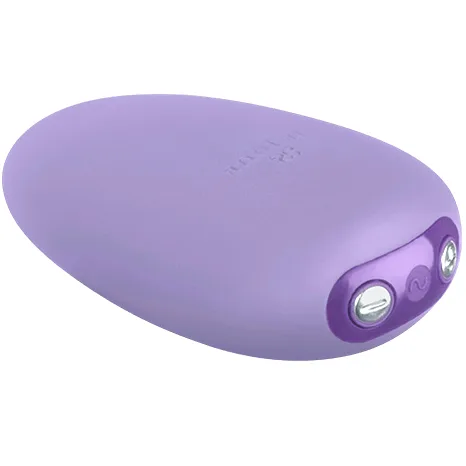 Je Joue - Mimi Massager Roxo Suave
