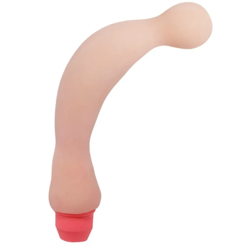 Baile - Flexi Vibe Sensual Spine Vibrator 22 cm