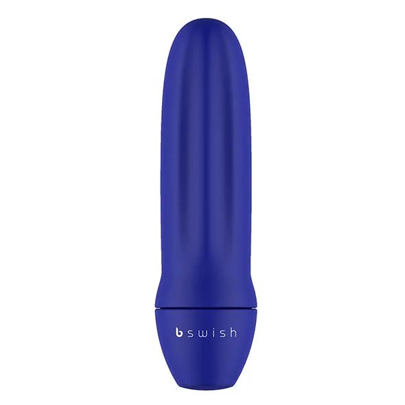 B Swish - Bmine Classic Azul Meia Noite