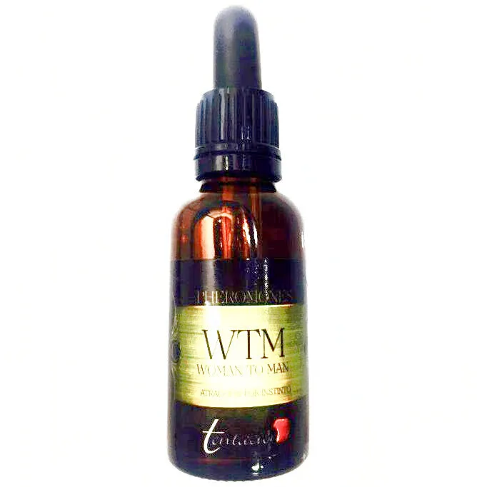 Tentacion - Synthetic Pheromones Identical Human Straight Ella 30 ml
