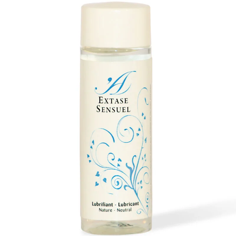 Extase Sensual - Lubrificante Natural 100 ml