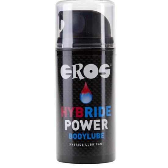 Eros Power Line - Power Bodylube 100 ml