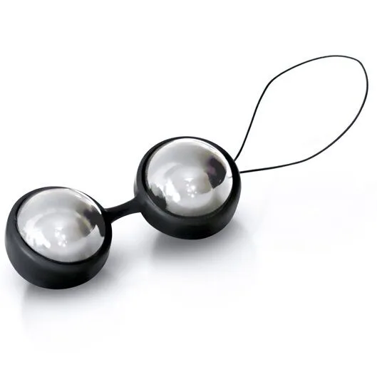 Lelo - Luna Contas de ao Inoxidvel