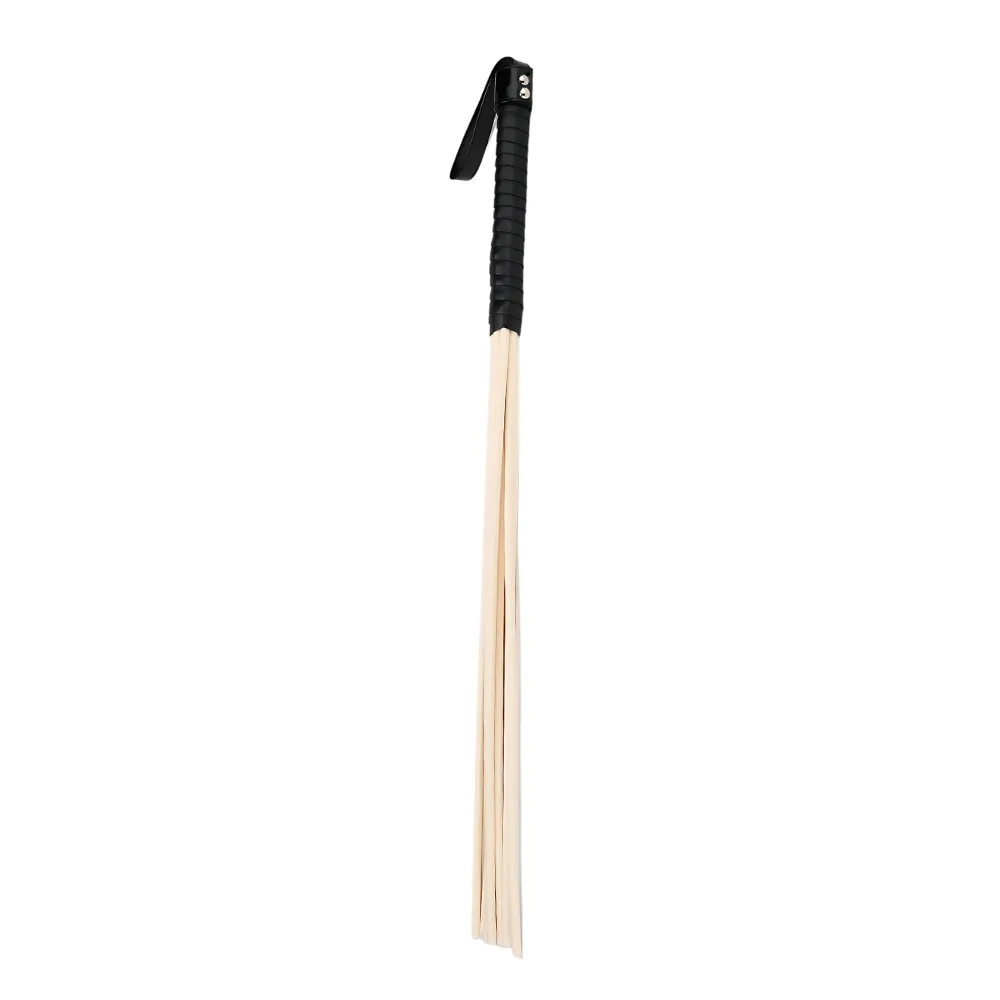 Bound to Please Cana de Spanking Multi-Tiras