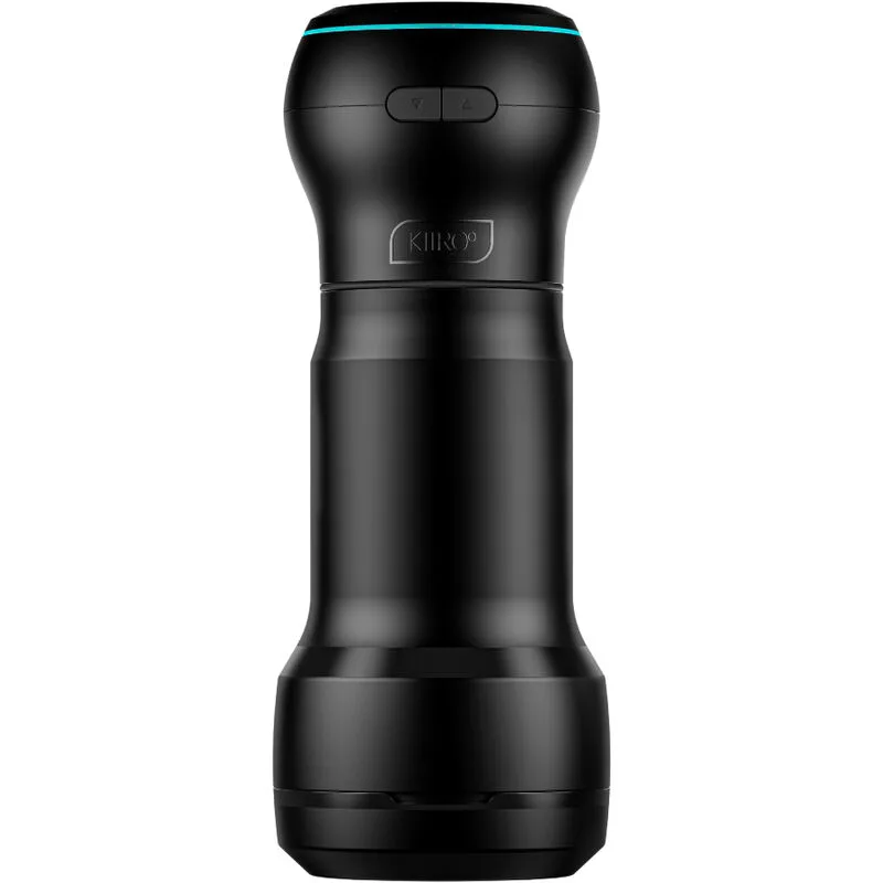 Kiiroo - Feel Bolso Masturbador Masculino + Power Blow