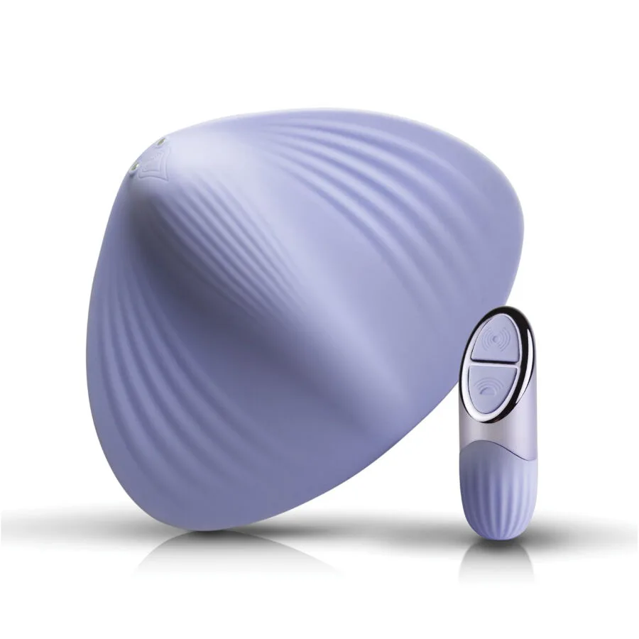 Niya - N5 Multi-Use Intimate Massager with Remote Control