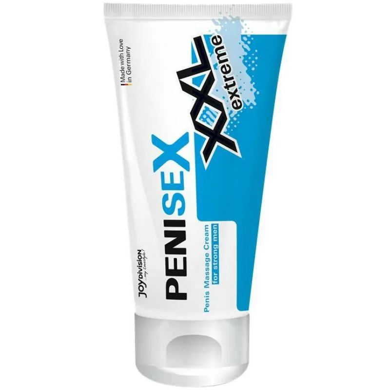 Joydivision Eropharm - Penisex XXL Stimulating Cream for Men 100 ml