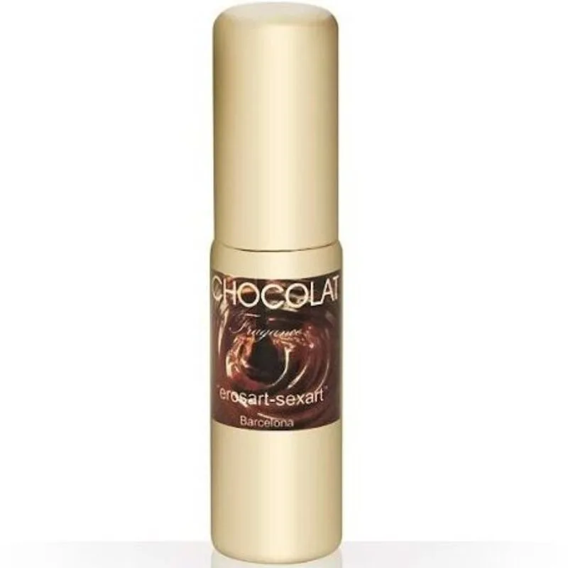 Eros-Art - Perfume Afrodisíaco Chocolate 20 Cc
