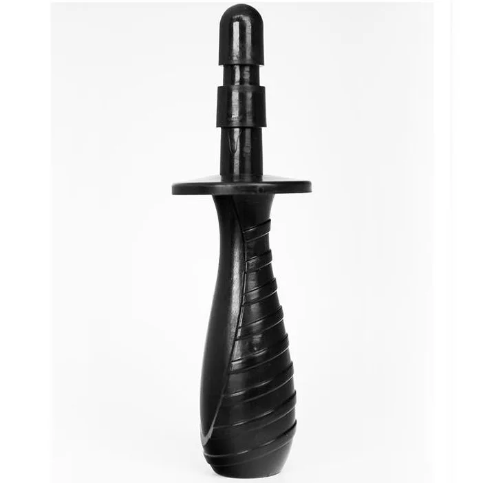 Hung System - Plug Preto