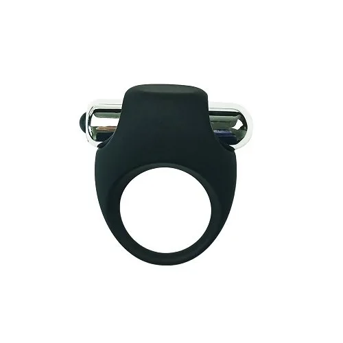 JoyRings Anel Peniano Vibratório de Silicone
