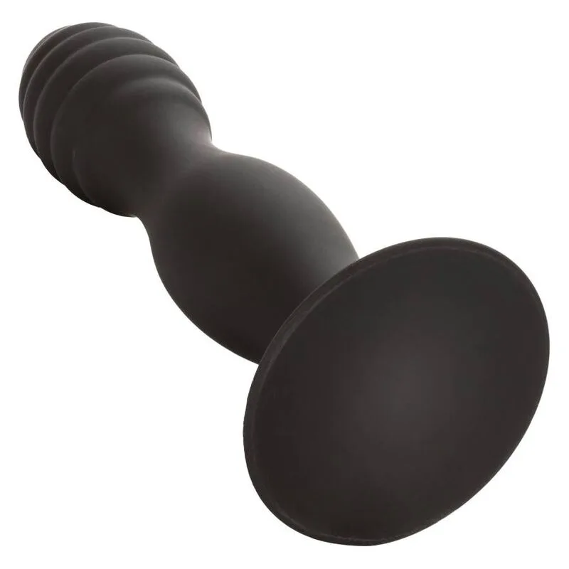 Calexotics - Estudo Anal com Nervuras
