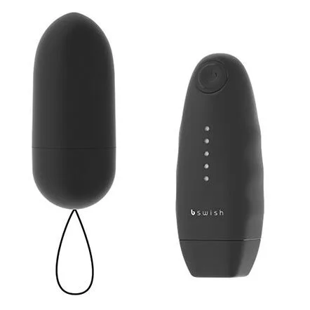 B Swish - Bnaughty Clssico Liberado Preto