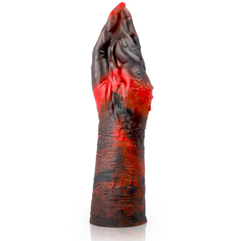 Epic - Lilith Dildo Demônio Maligno M