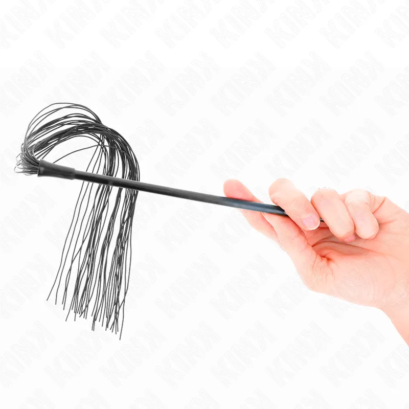 Kink - Chicote de Silicone 60 cm
