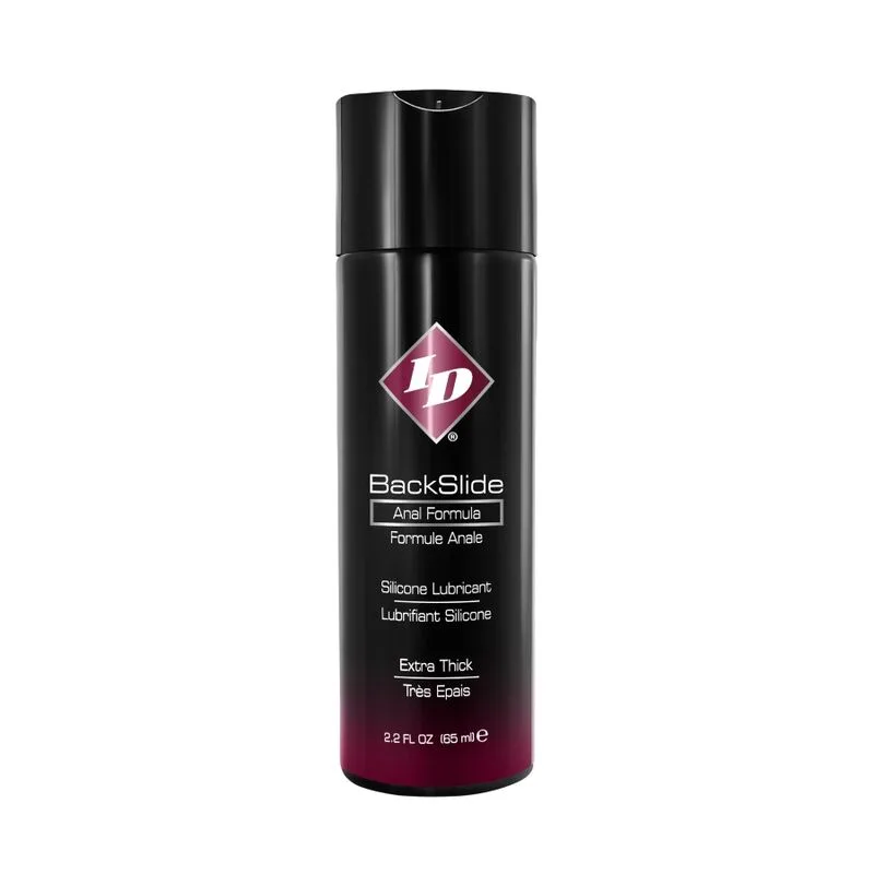 Id Backslide - Anal Formula 65 ml